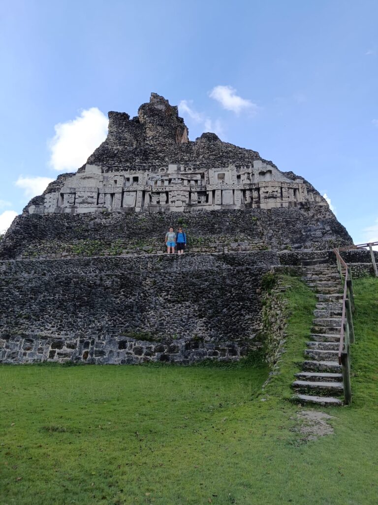holiday travel Belize
