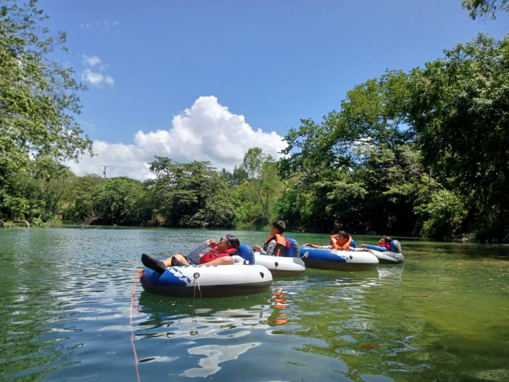 best weather Belize